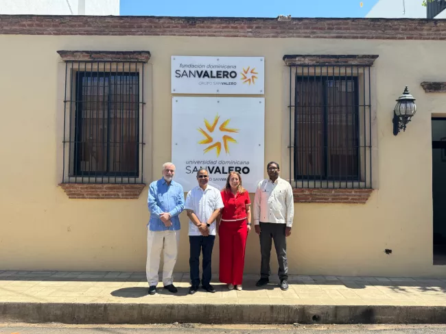 Visita Silvia Carrascal